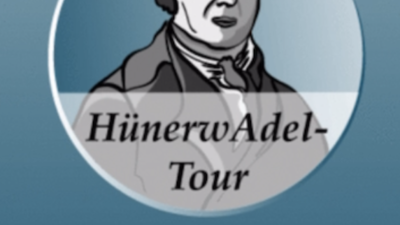HünerwAdel-Tour bild