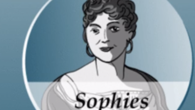Sophie-Tour bild